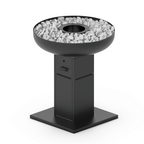 Orazio - Riscaldatore a pellet