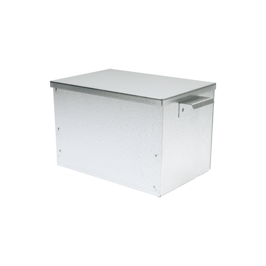 Cassetto recupera cenere