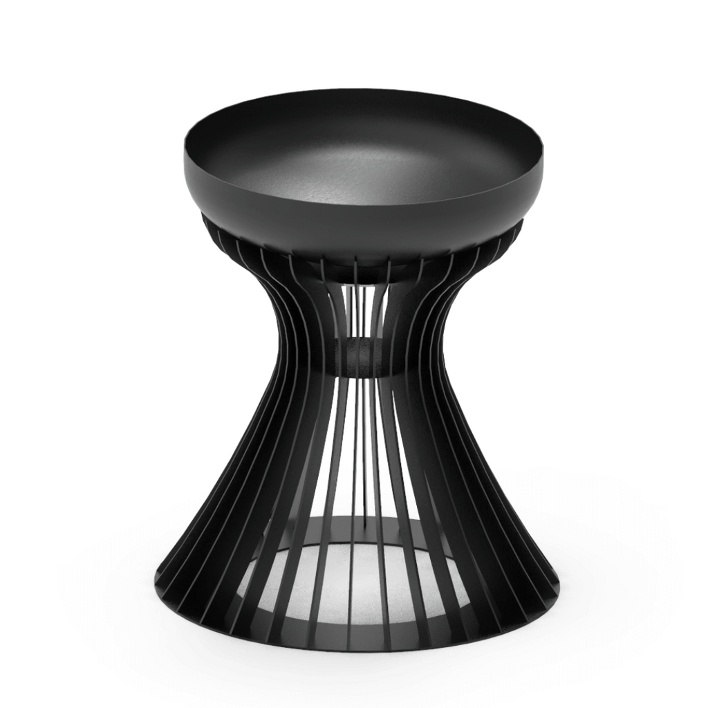 Olimpia - Barbecue a legna