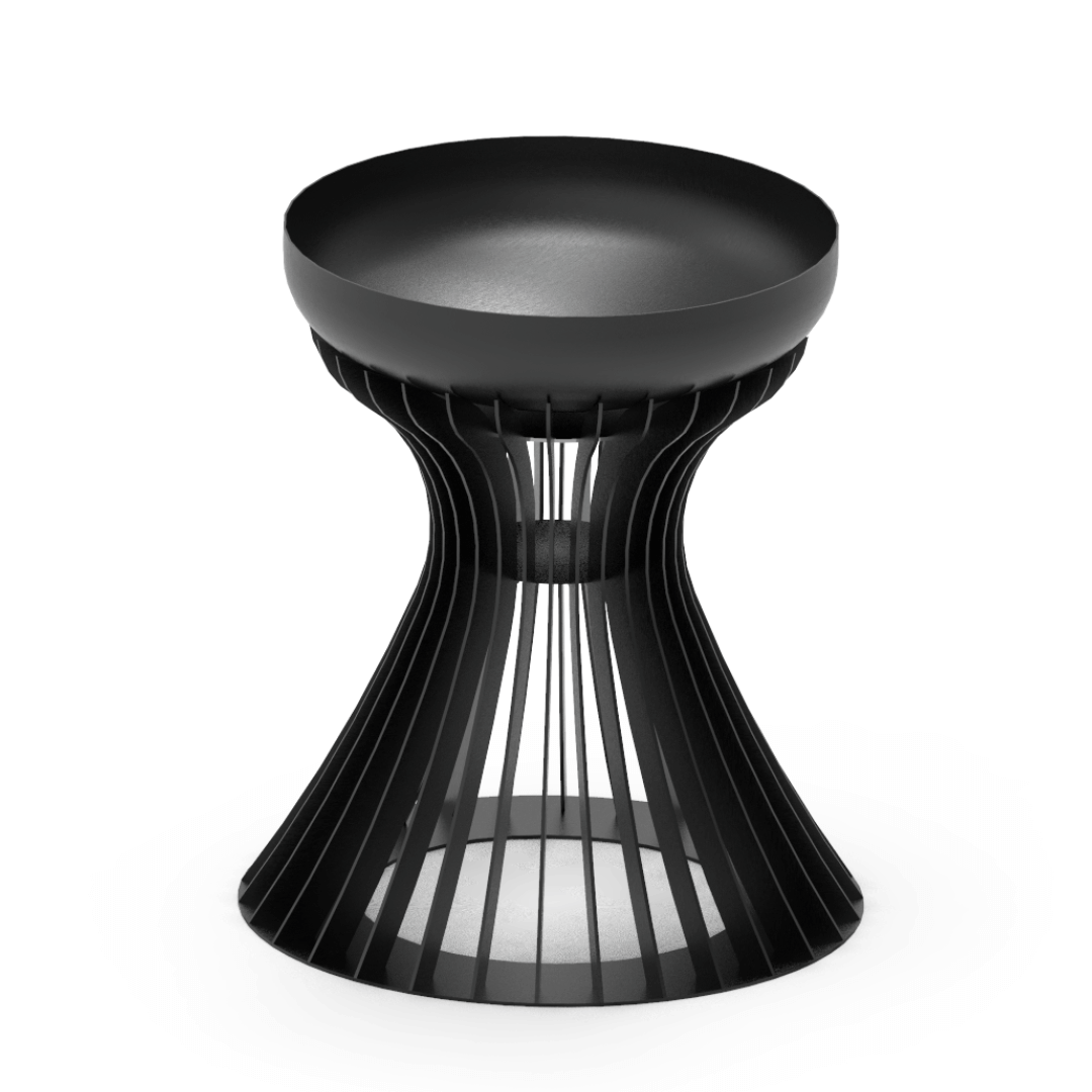 Olimpia - Barbecue a legna