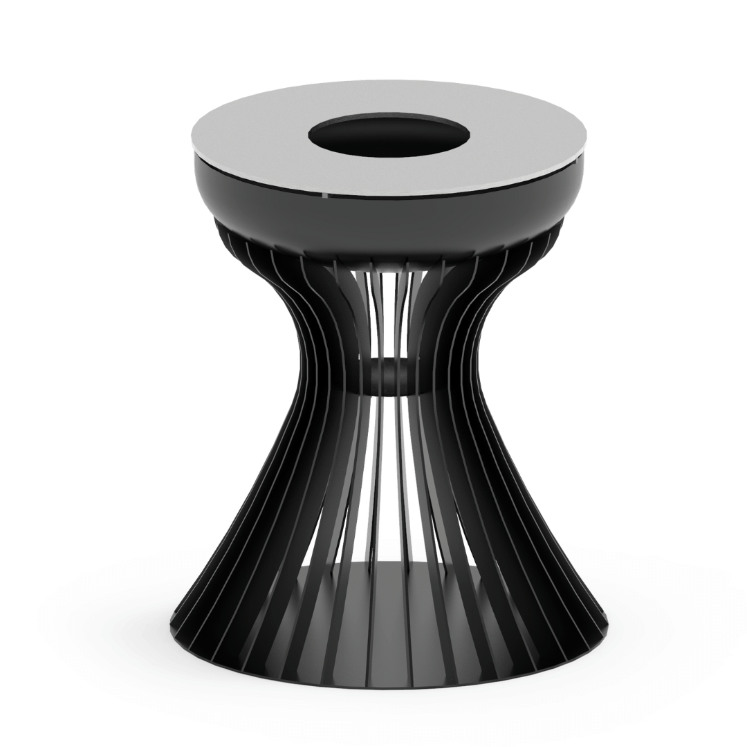 Olimpia - Barbecue a legna