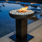 Orazio - Riscaldatore a pellet