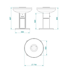 Orazio - Riscaldatore a pellet