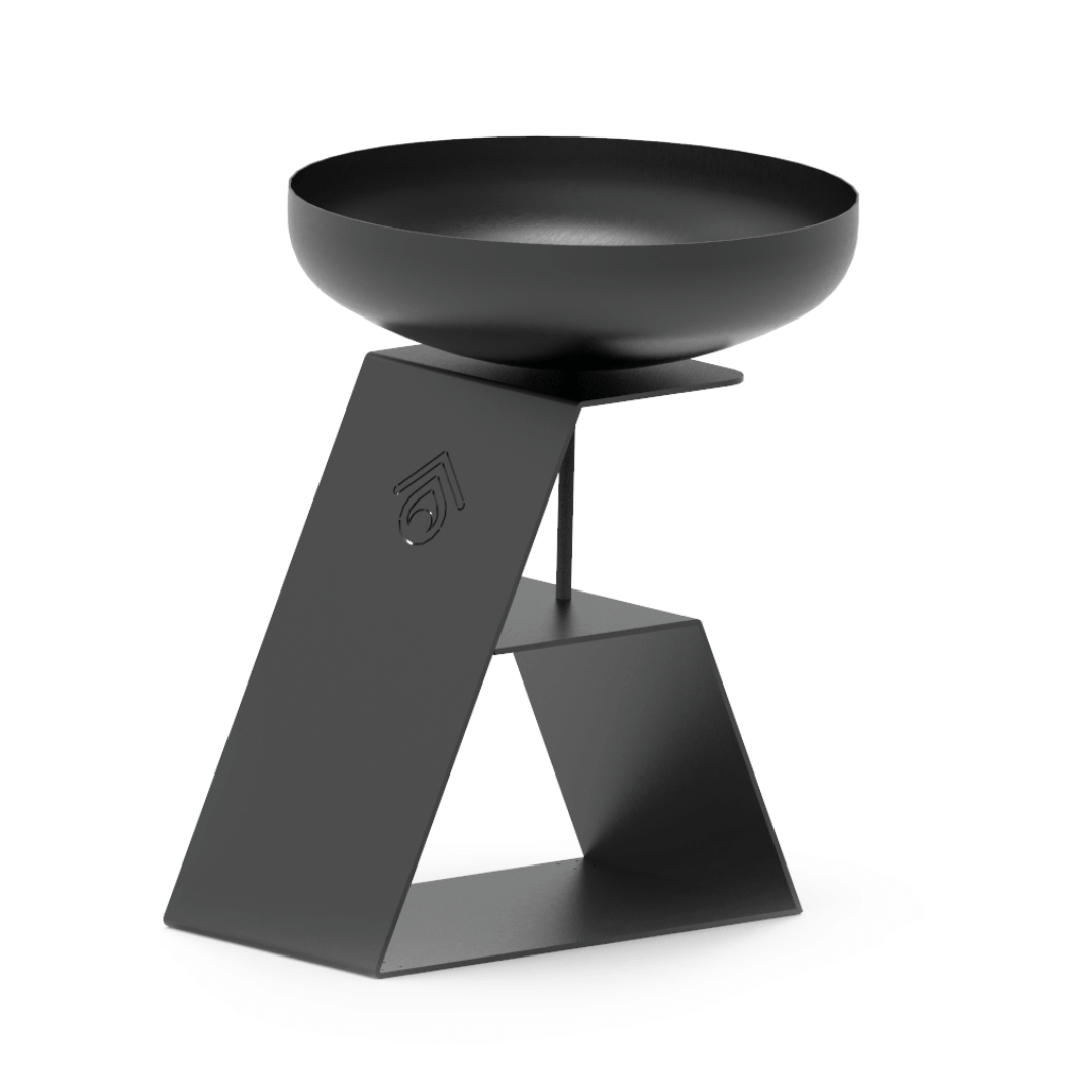 Apollo - Barbecue a legna