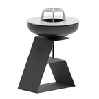 Apollo - Barbecue a legna